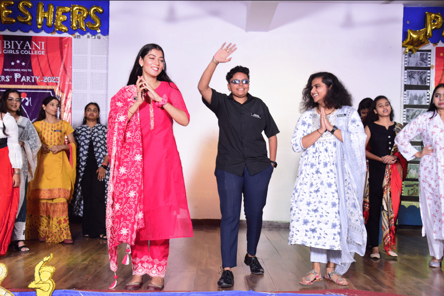 Biyani Girls College Jaipur Events photo 3